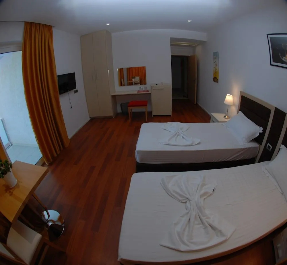 Photo - Sunset Aparthotel