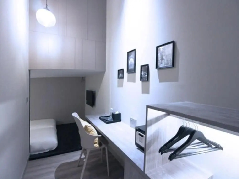 Foto - ST Signature Jalan Besar, DAYUSE, 5 Hours, 10AM-3PM
