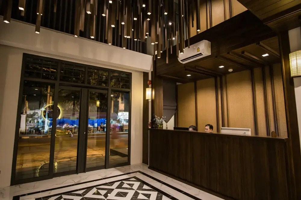 Foto - Paraiso Hotel Chiangmai