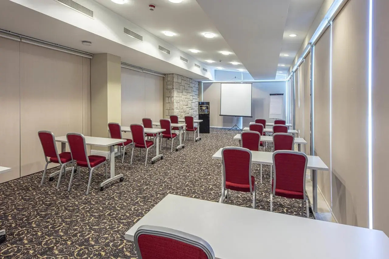 Foto - Le Royal Hotels & Resorts Luxembourg