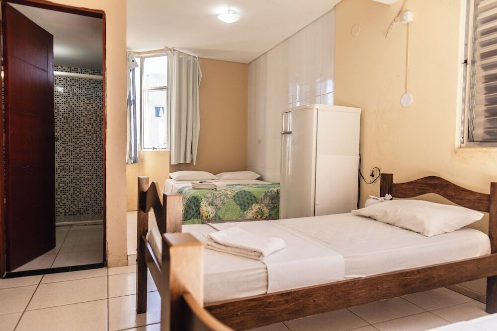 Foto - HANNA Praia Hotel - Florianópolis