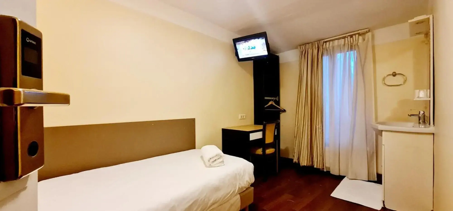 Photo - Hotel de France