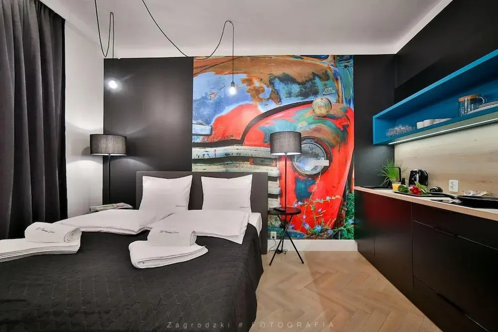 Foto - Saint Thomas Corner - by Upstairs