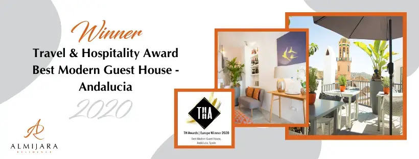 Photo - Almijara Residence