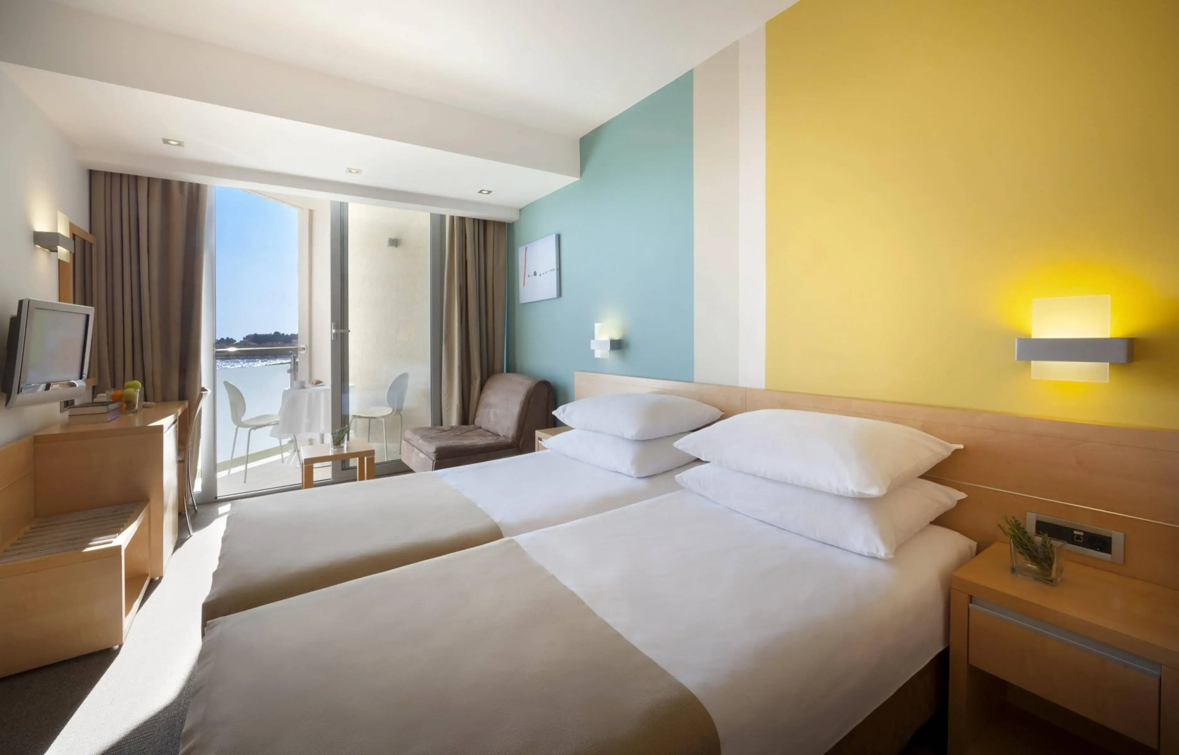 Photo - Aminess Vival Maestral Hotel