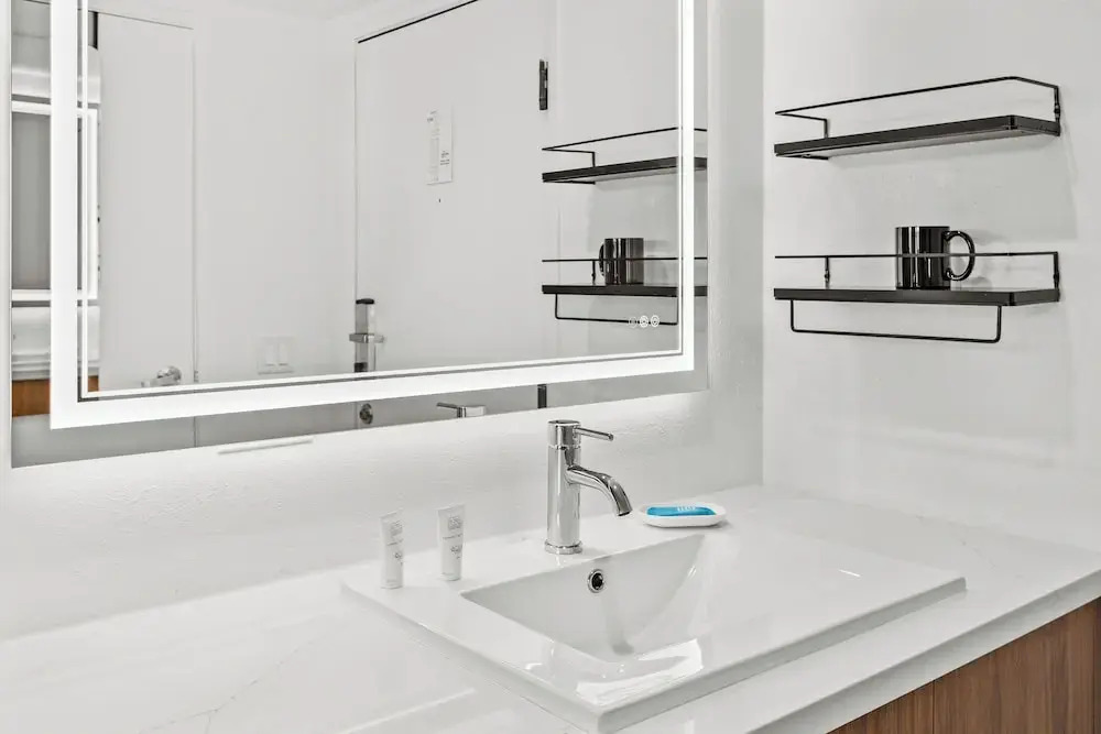 Foto - Uptown Inn - Limited Service Apart-Hotel