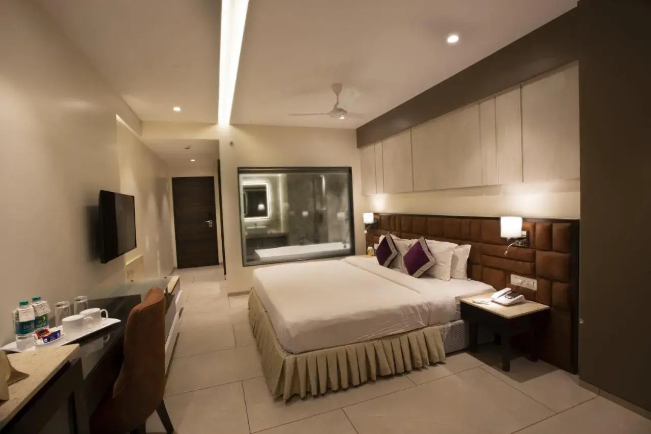 Foto - The Flora Grand, Vasco, Goa