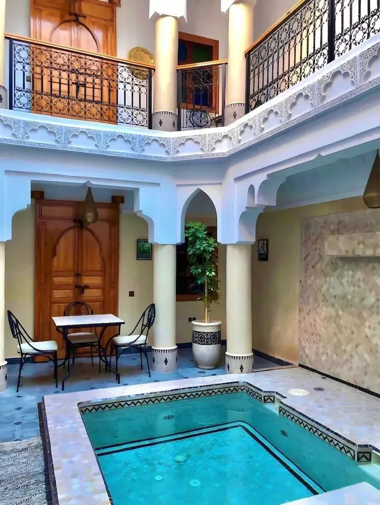 Photo - Riad Orient Palace