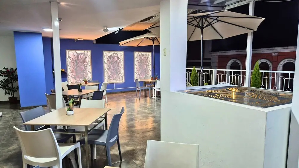 Foto - Hotel Terrazas del sol