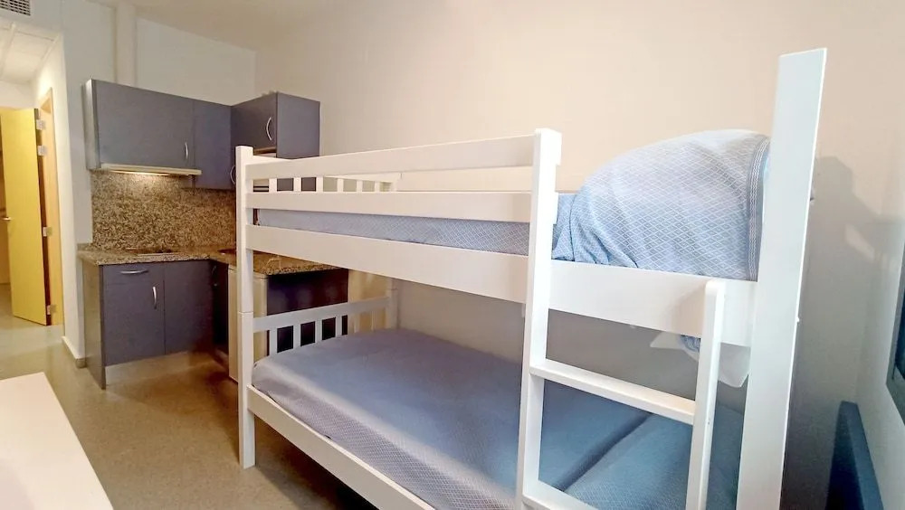 Foto - Micampus Estanislao del Campo, Student Residence