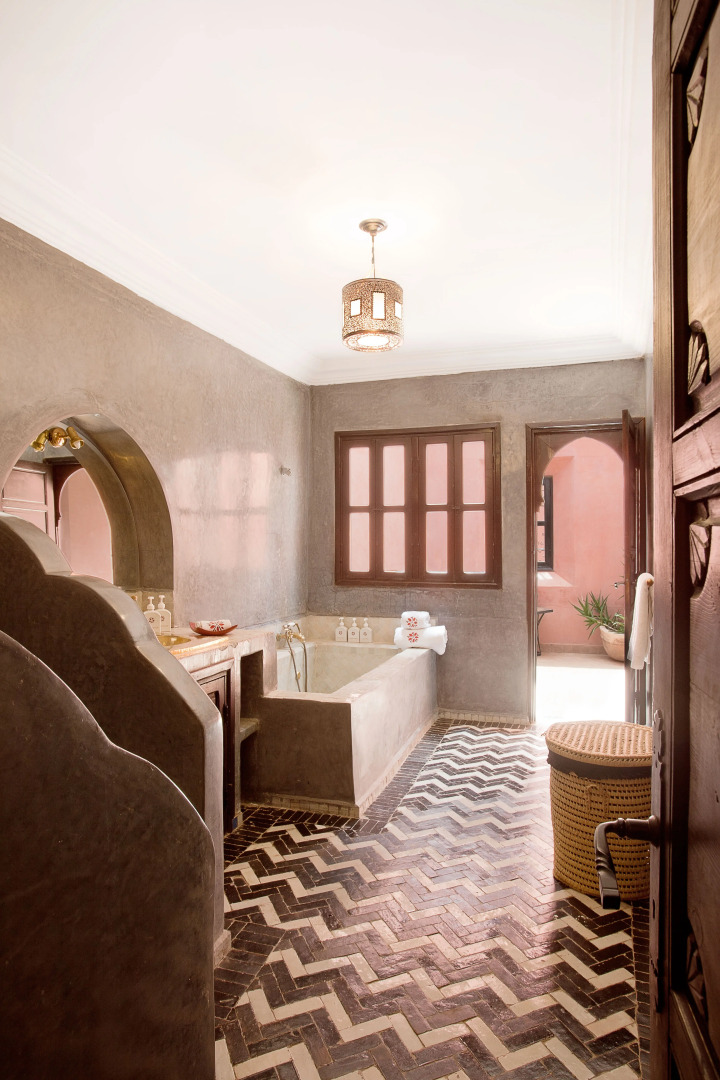 Photo - Marrakech Riads, Angsana Heritage Collection