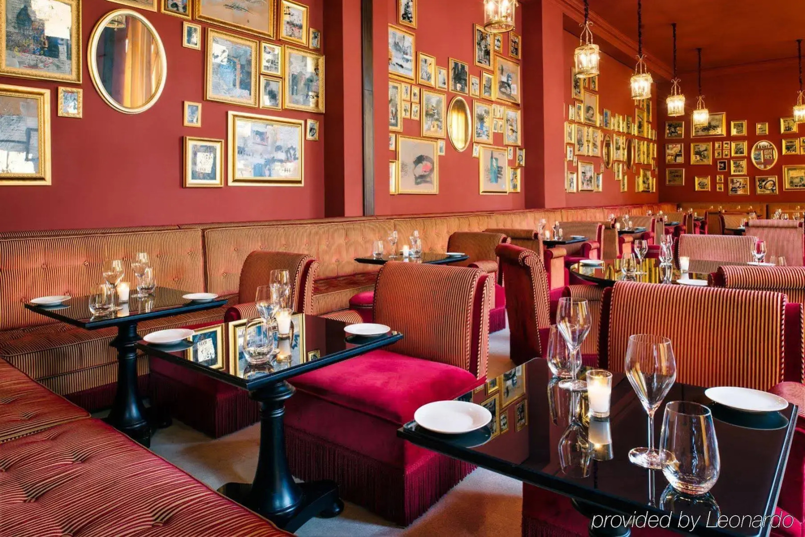 Foto - Nobu Hotel Marrakech