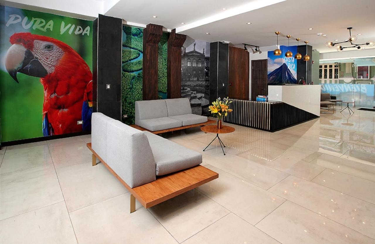 Foto - Hotel Cultura Plaza