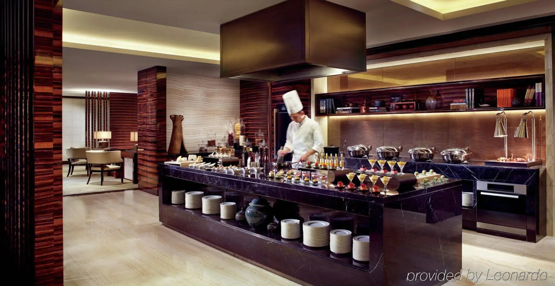 Photo - The Ritz-Carlton, Chengdu