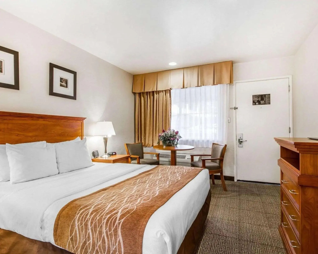 Foto - The Inn at 1252 Monterey