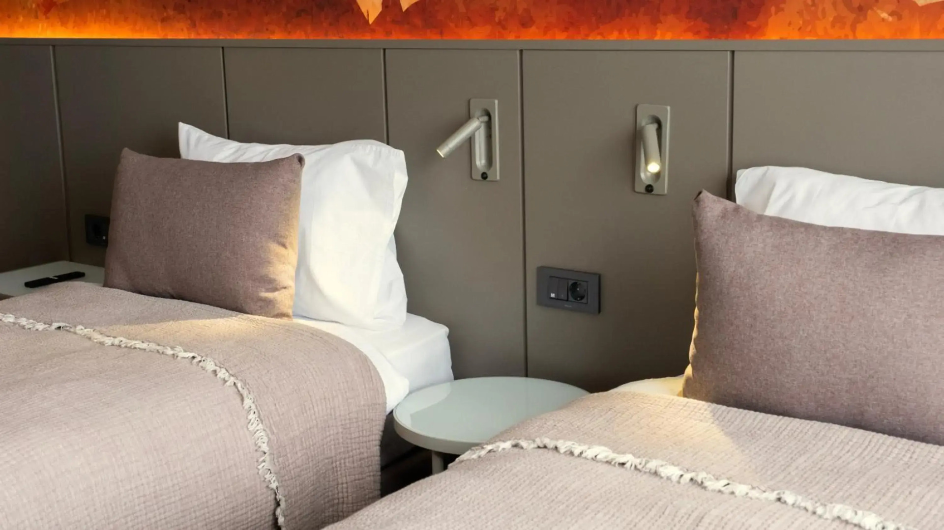 Foto - Wharney Hotel