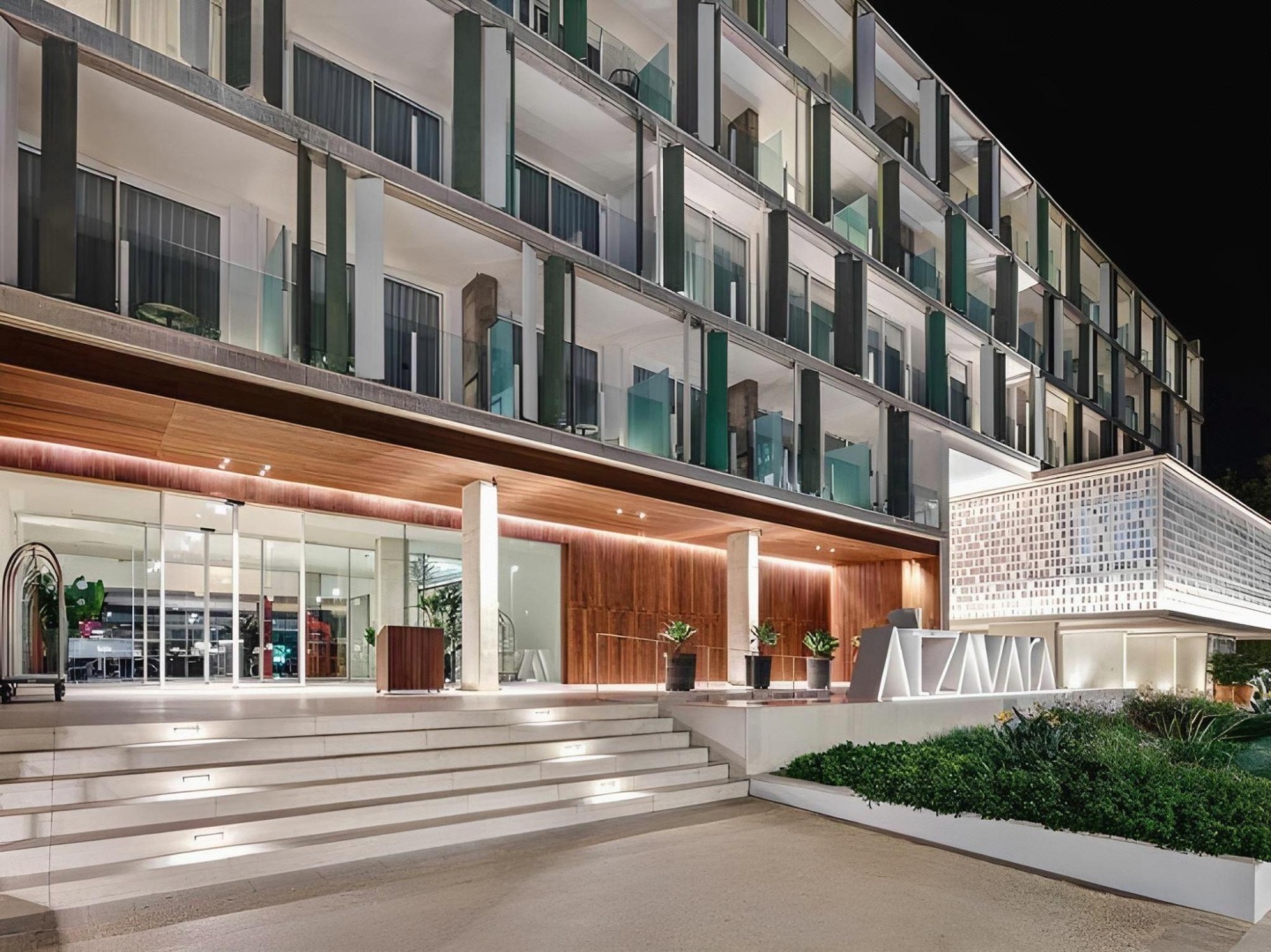 Photo - Atzavara Hotel & Spa