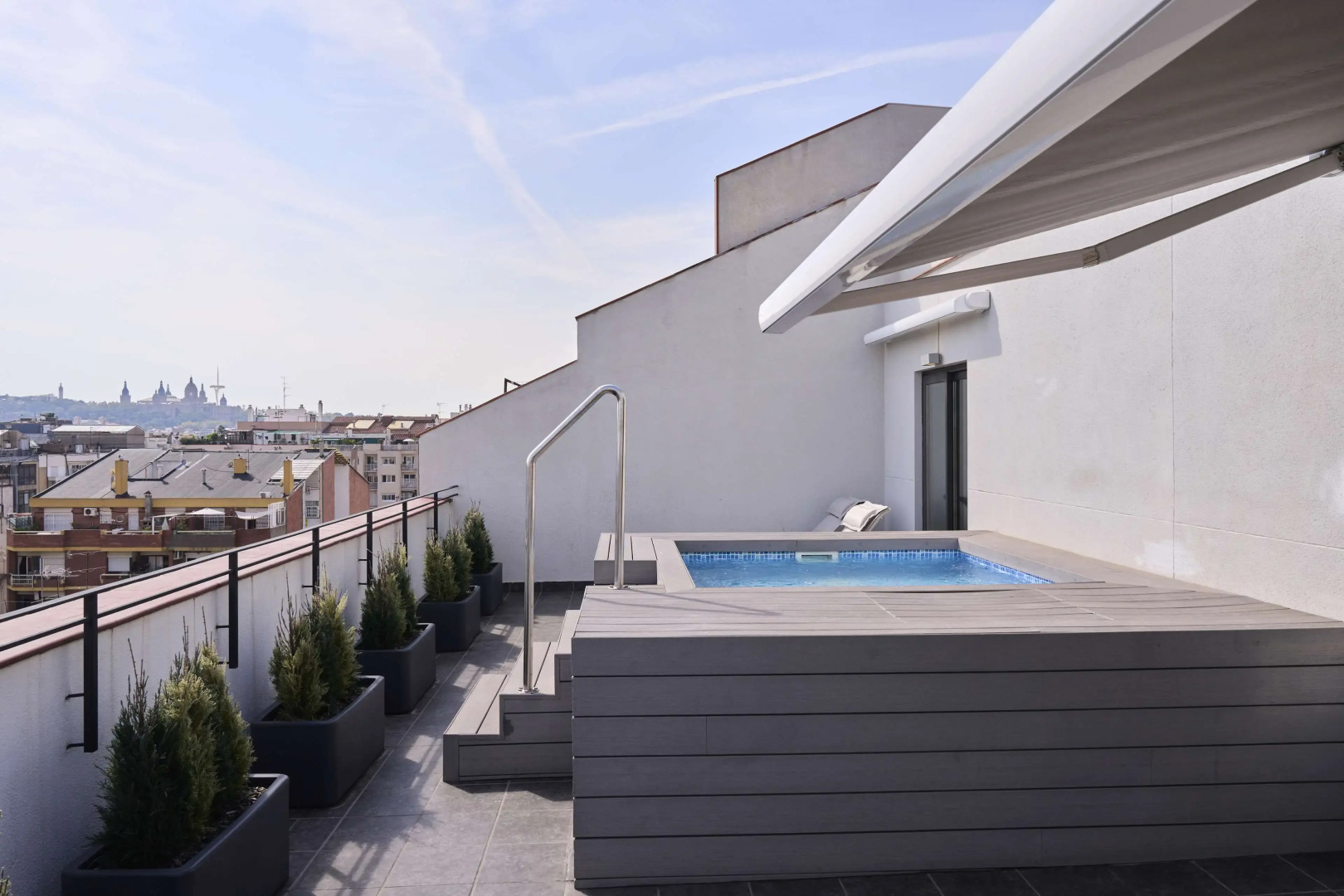 Foto - Catalonia Gran Via BCN