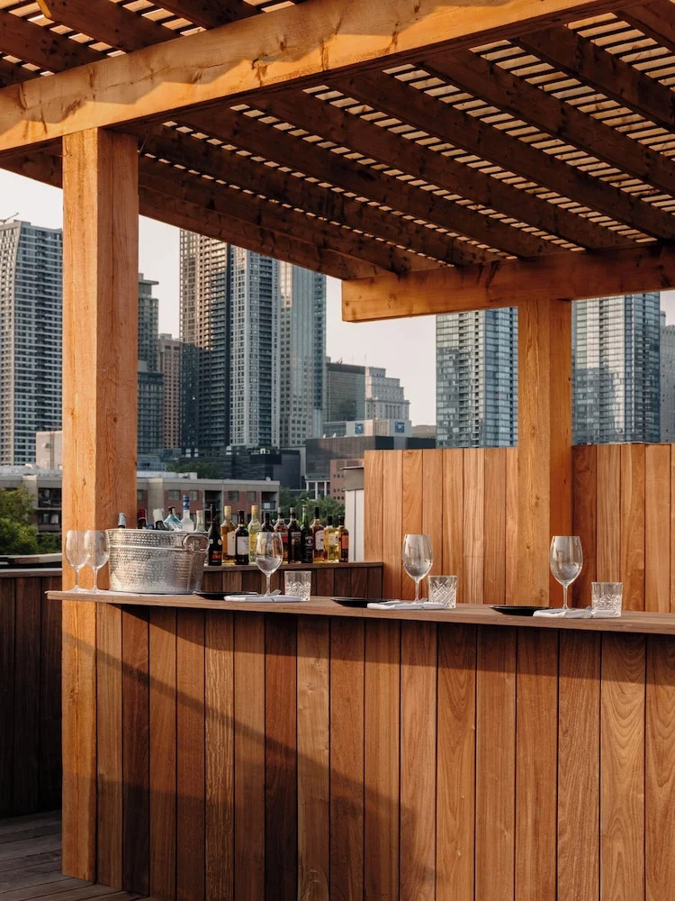 Foto - Maison Grinder