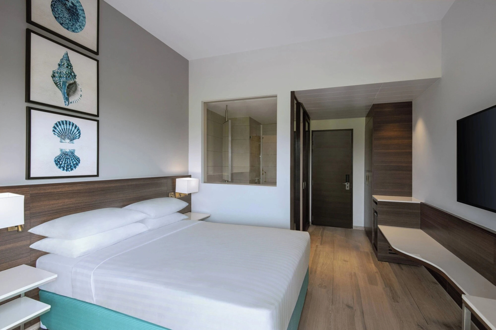 FAIRFIELD BY MARRIOTT GOA BENAULIM