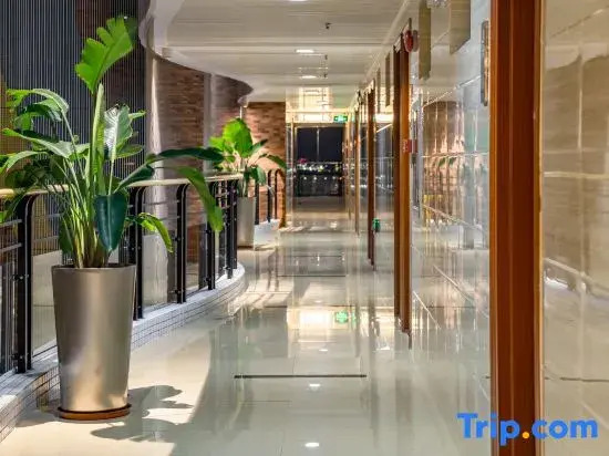 Photo - Dingshang Apartment Hotel