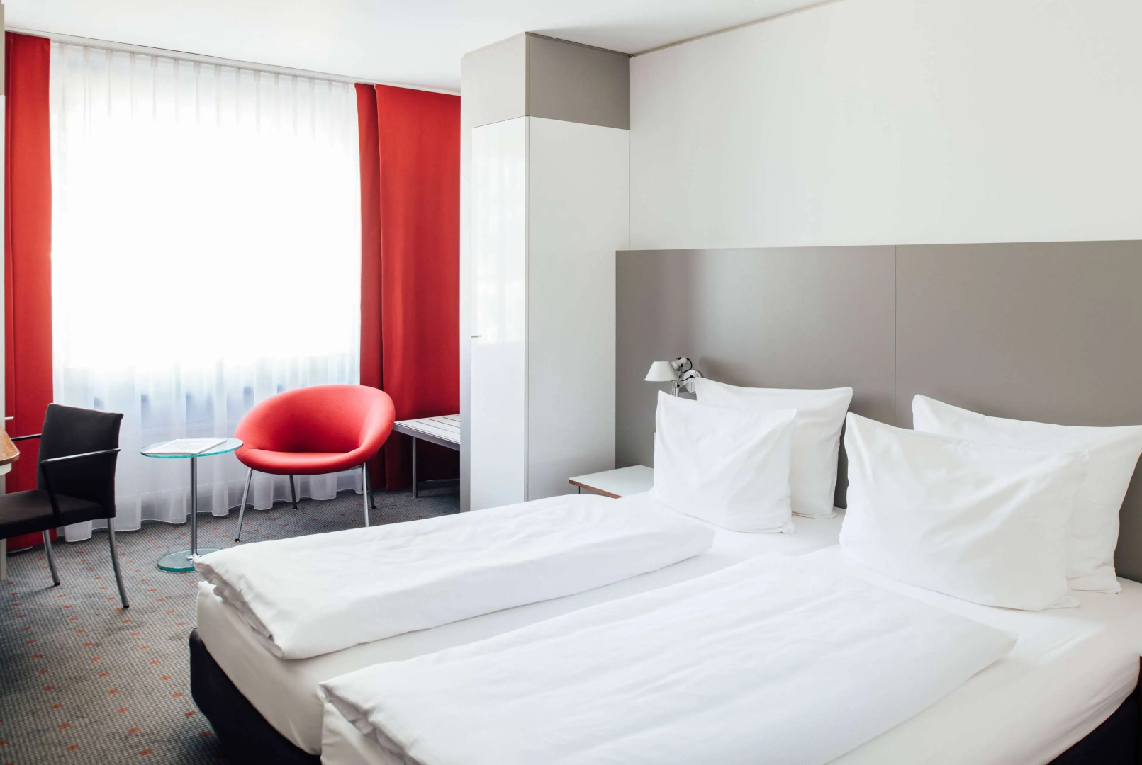 Foto - Hotel Vienna House Easy MO