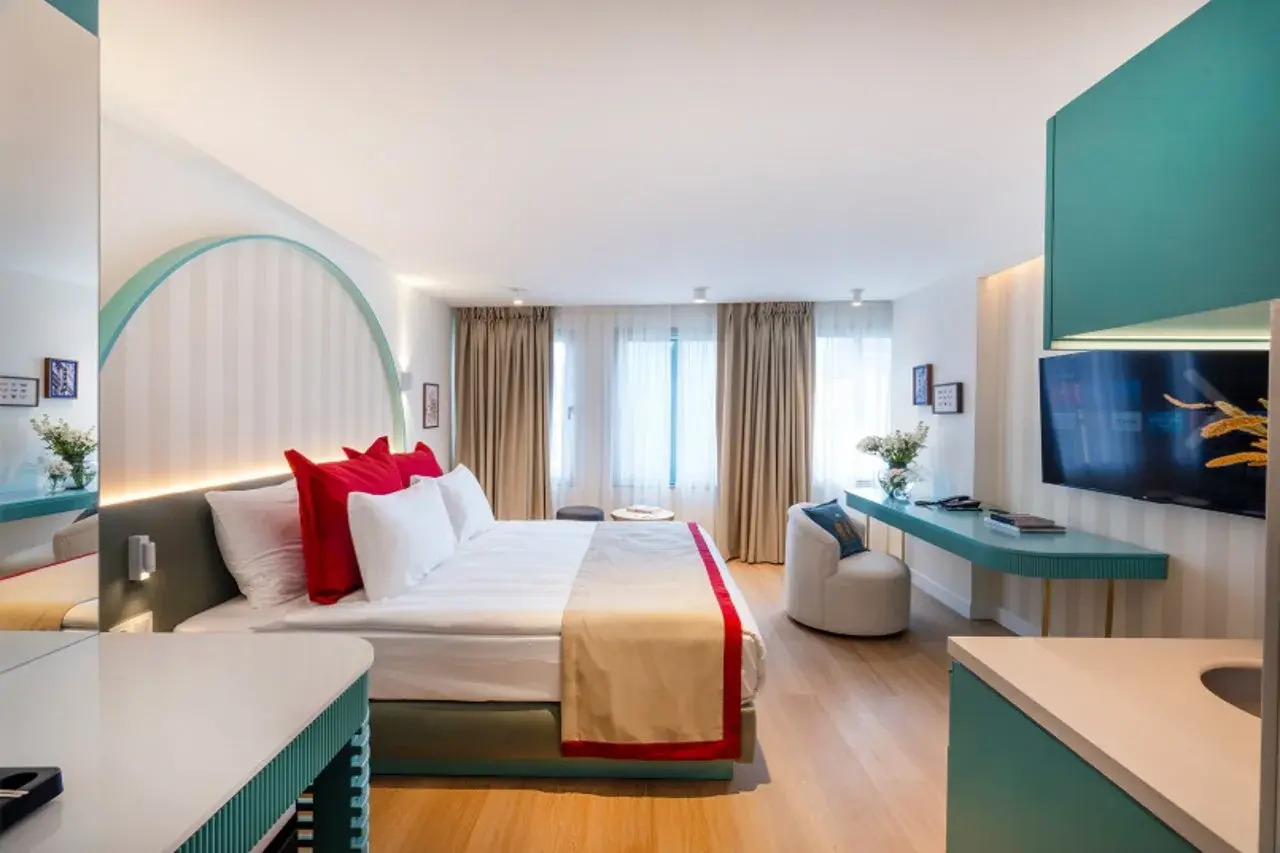 Foto - Taksim Juno Residences