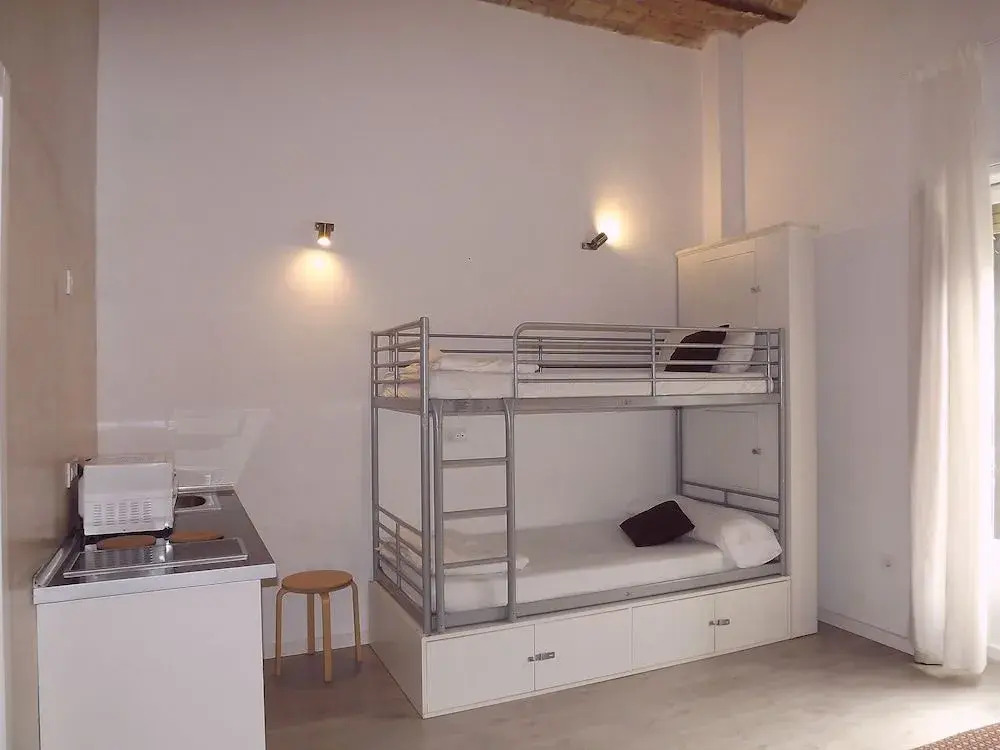 Foto - ISA Sevilla Suites