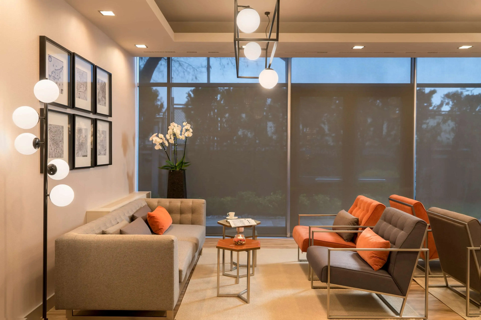 Photo - Radisson Blu Ankara