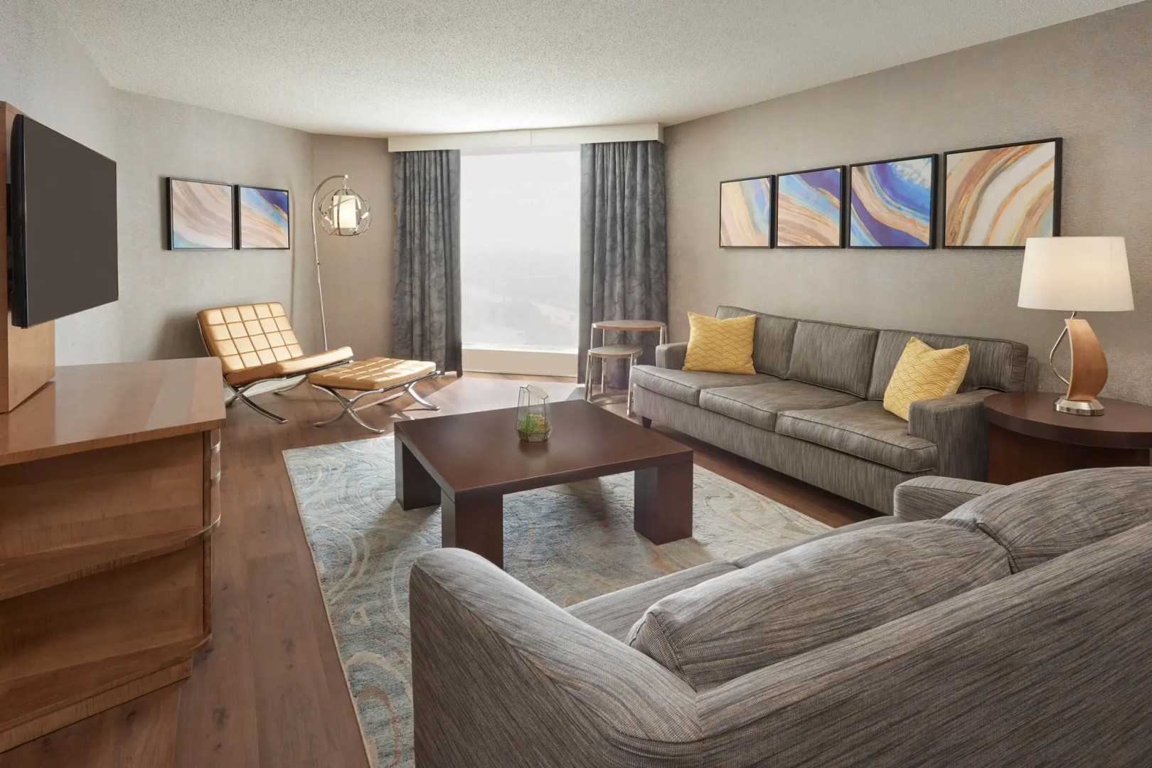 Foto - The Westin Toronto Airport