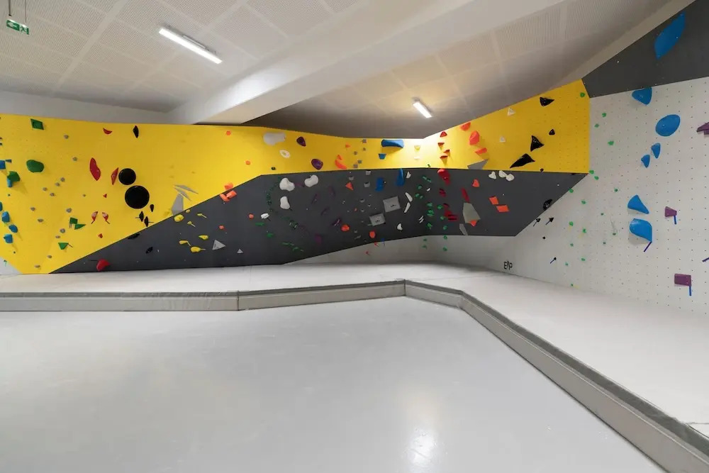 Foto - UCPA Sport Station Hostel Paris