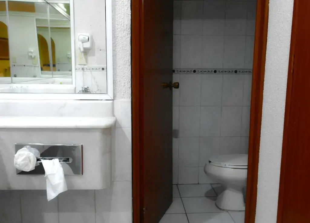 Photo - Hotel Ronda Minerva