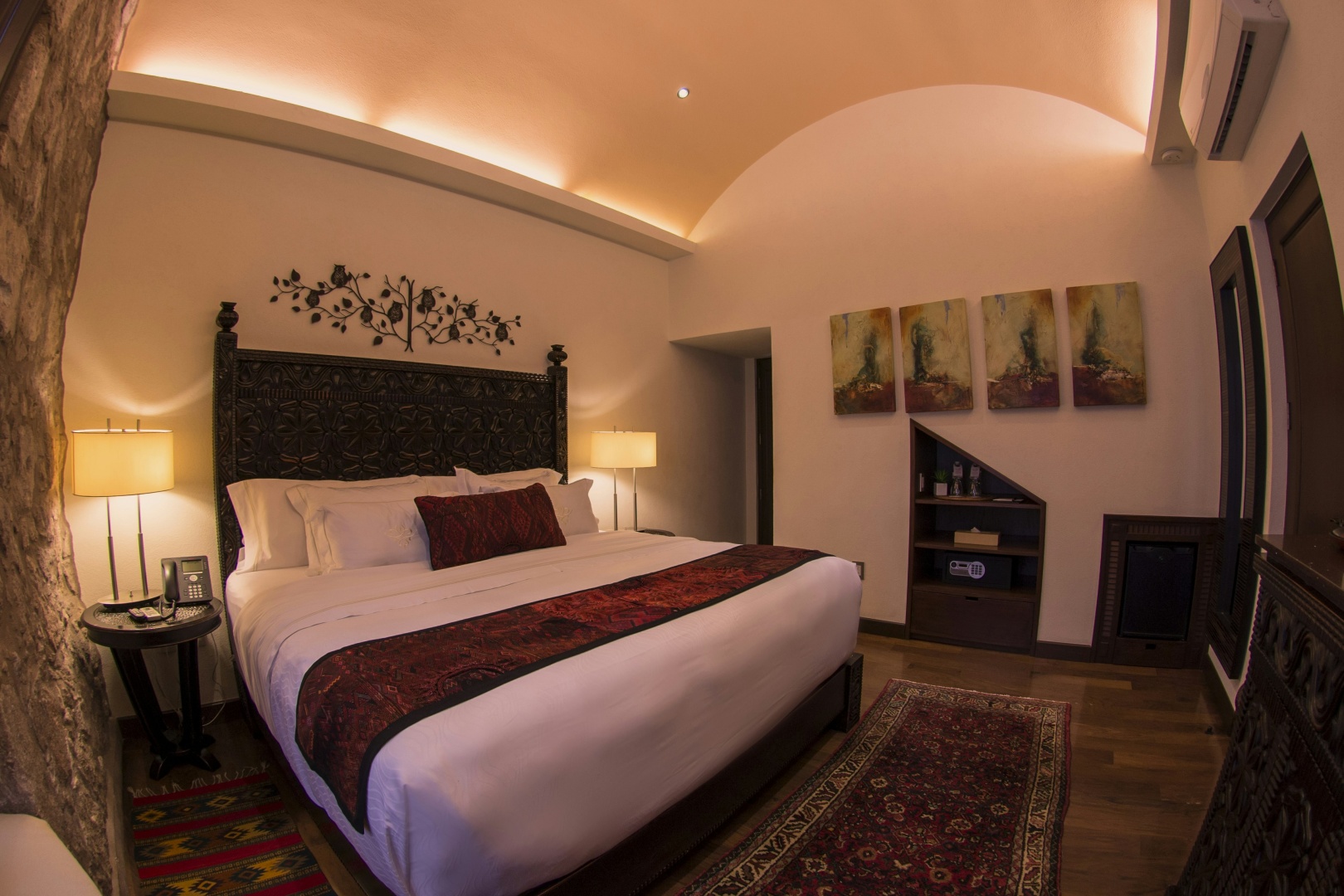 Foto - Hotel de la Soledad