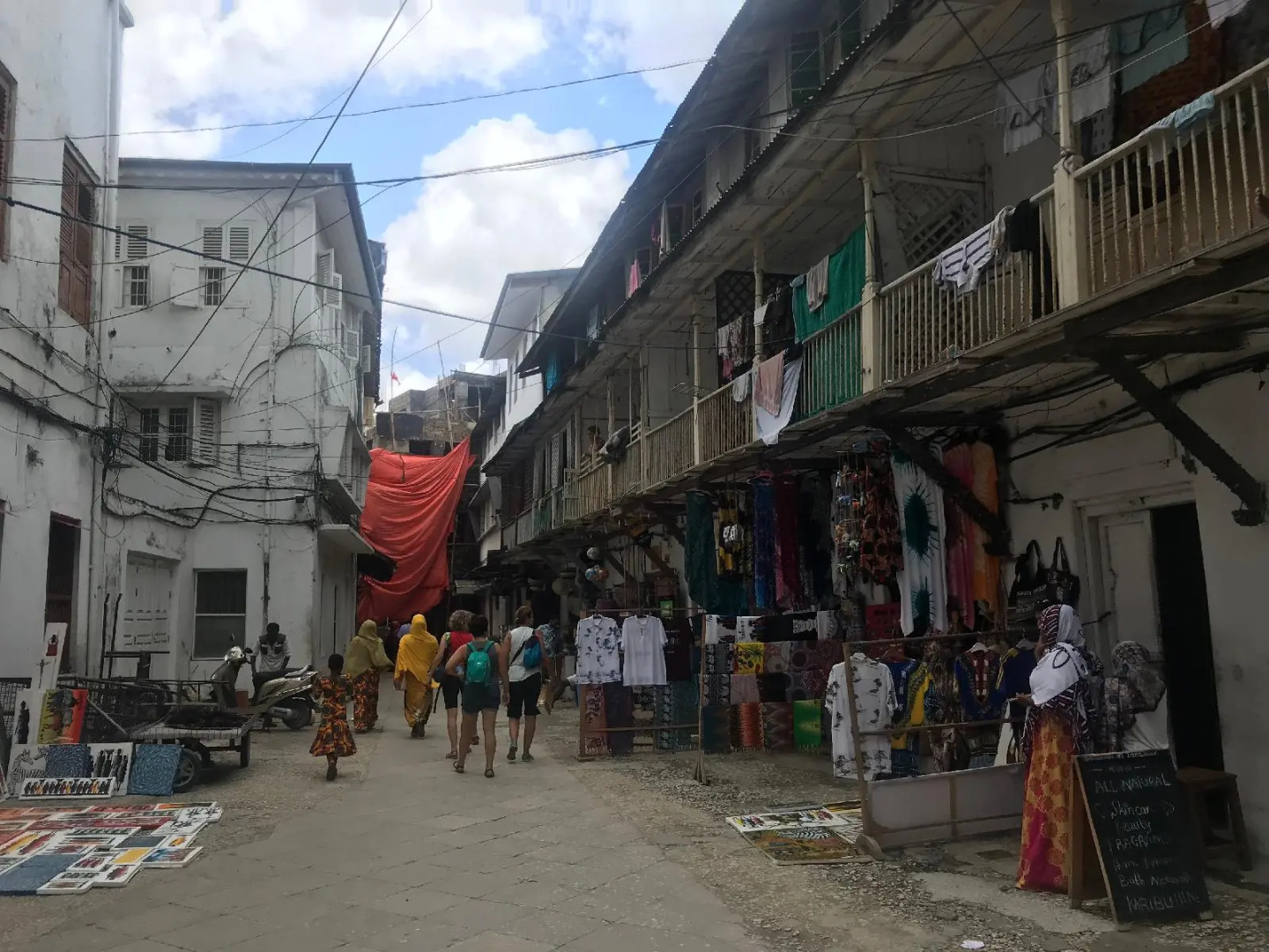 Photo - Zanzibar Palace Hotel