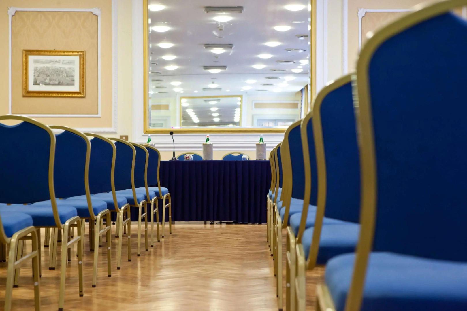 Foto - Hotel Bristol Palace