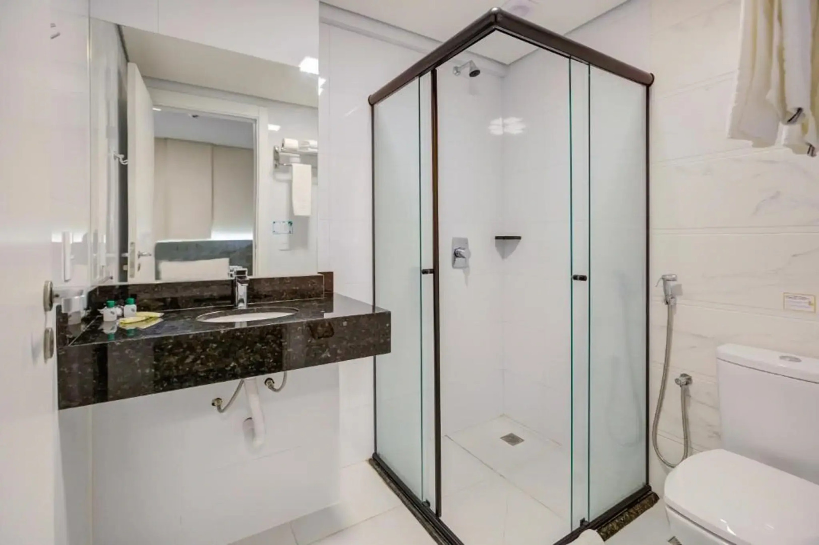 Foto - Viale Iguassu Hotel