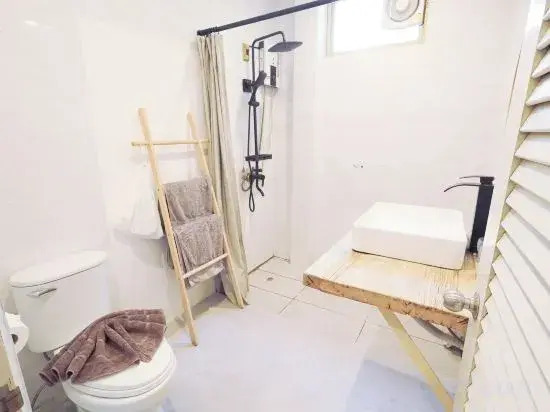 Photo - Ratchada Retreat Boutique Villa 1