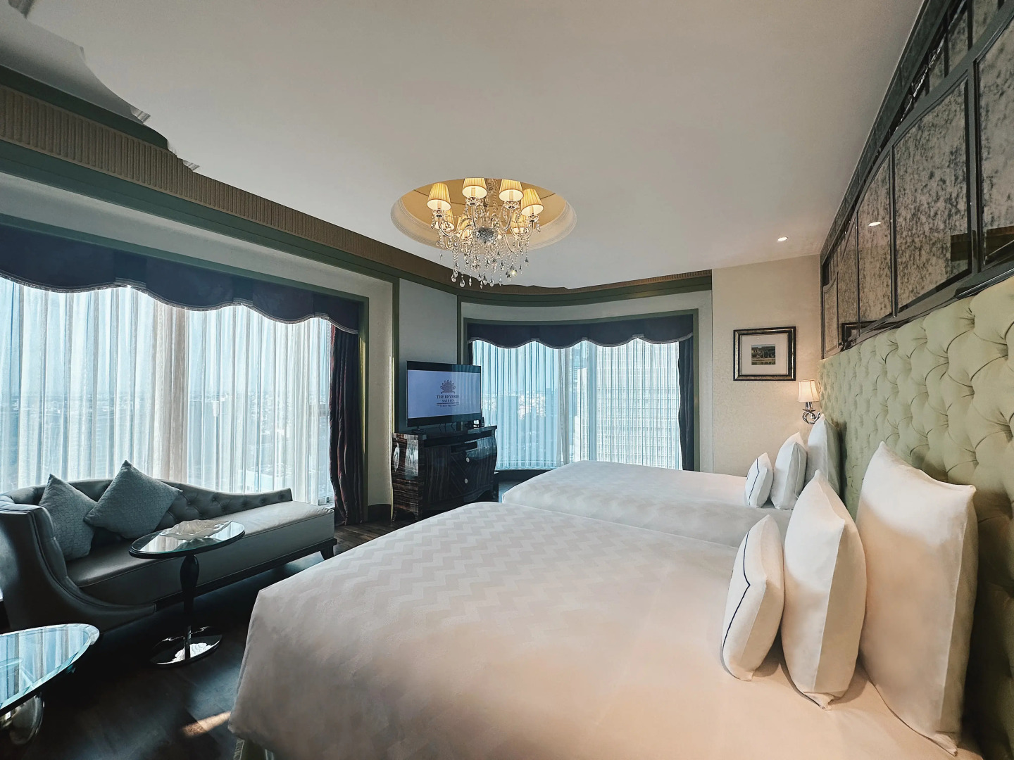 Photo - The Reverie Saigon