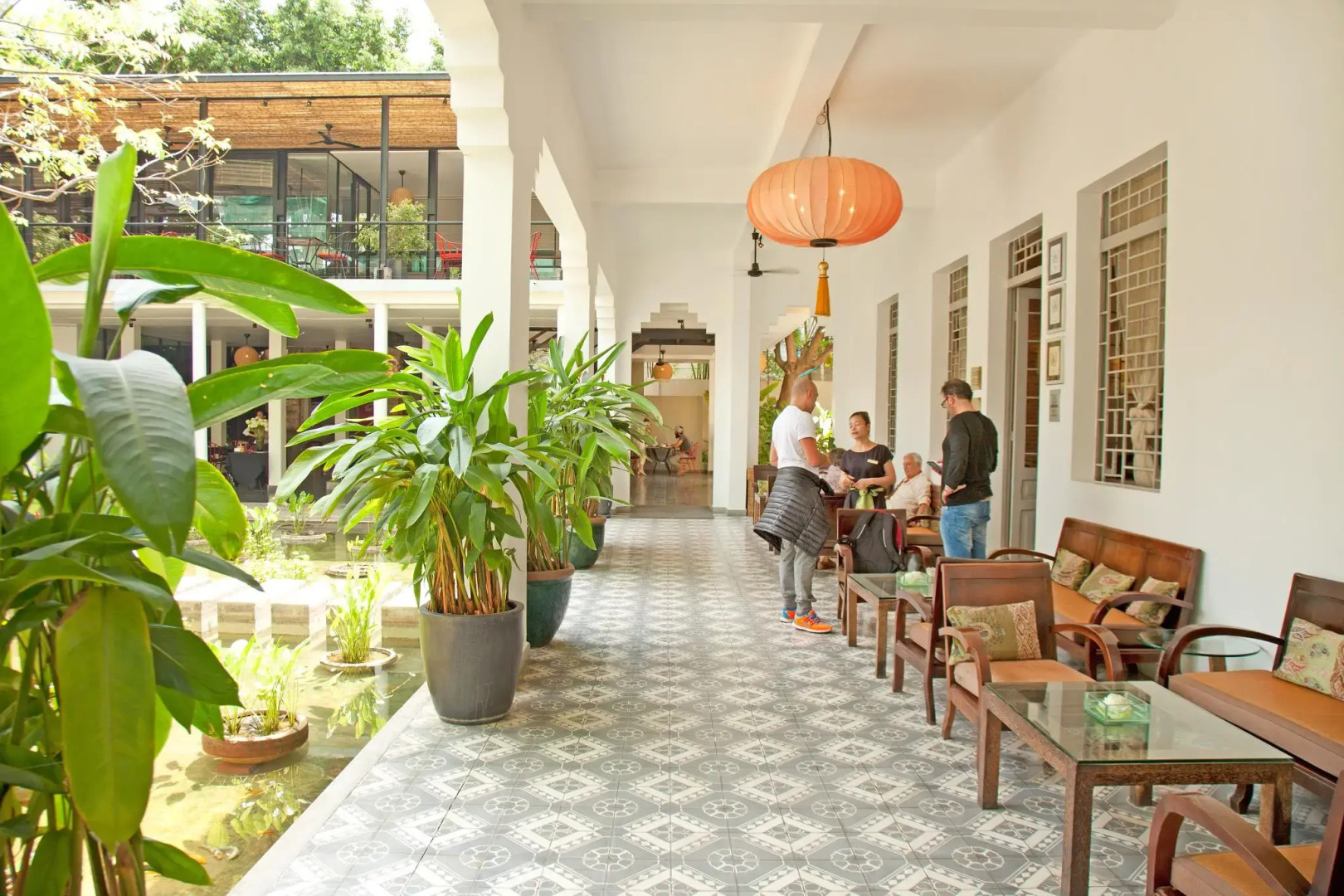 Foto - Plantation Urban Resort & Spa