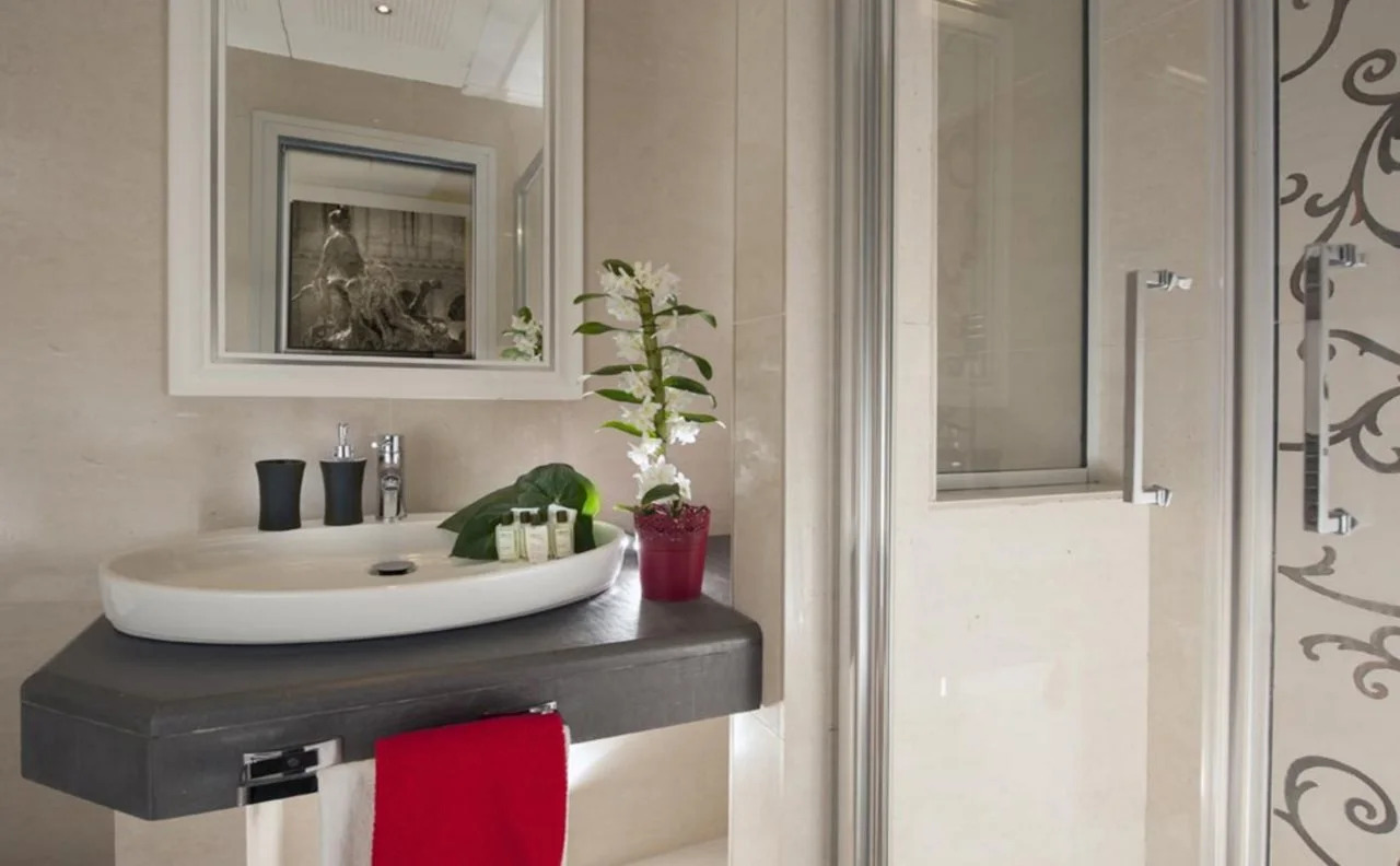 Foto - Hotel Demetra Capitolina