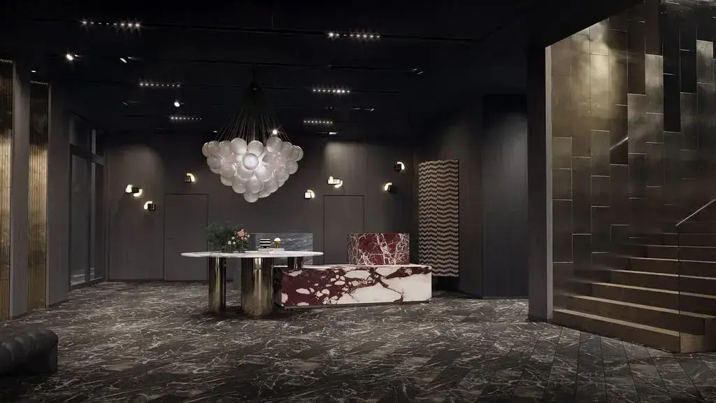 Foto - Clarion Hotel Oslo