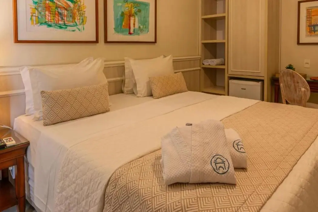 Foto - Hotel Villa Mayor Charme