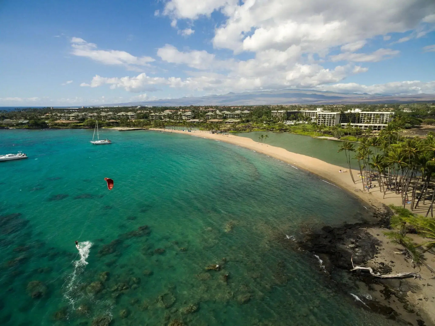 Foto - Waikoloa Beach Marriott Resort & Spa