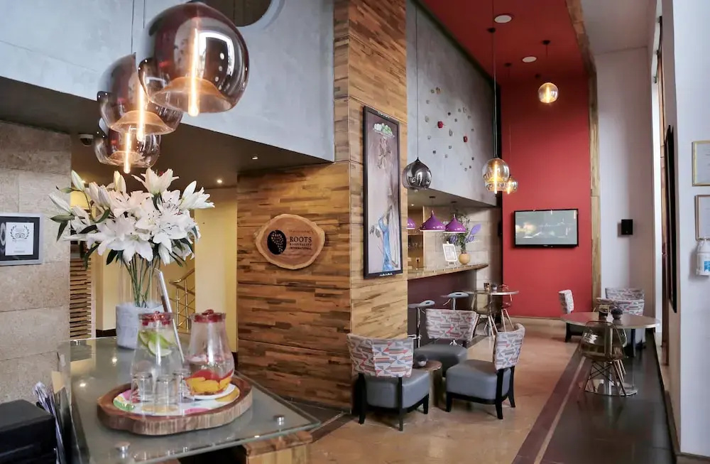 Photo - Roots Apartment Hotel