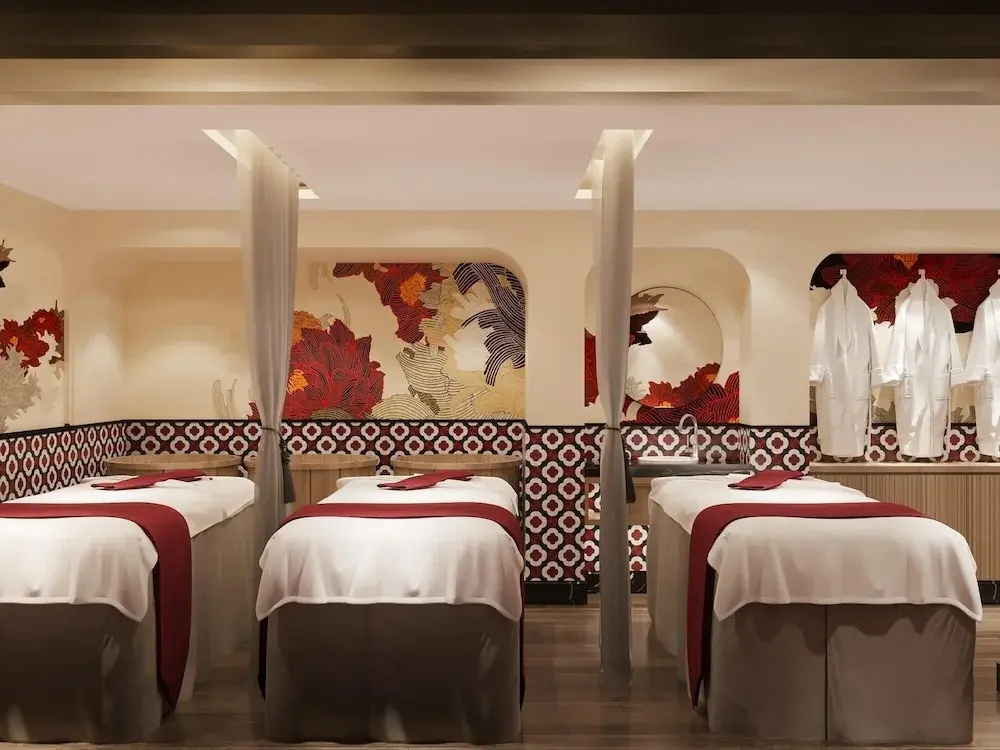 Foto - Solaria Tesori Hotel