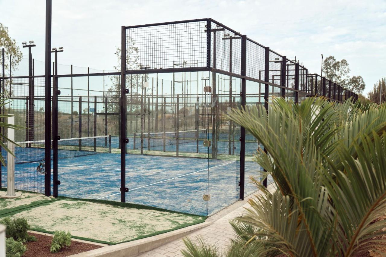 Photo - Sport Hotel Monte Feliz - powered by Playitas