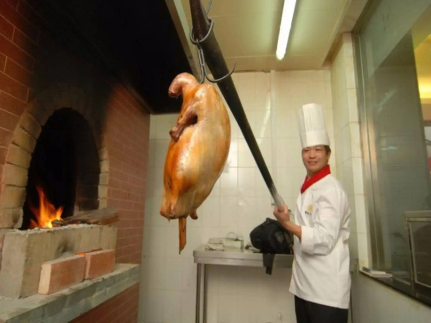 Foto - Beijing Jinlong Hotspring Hotel