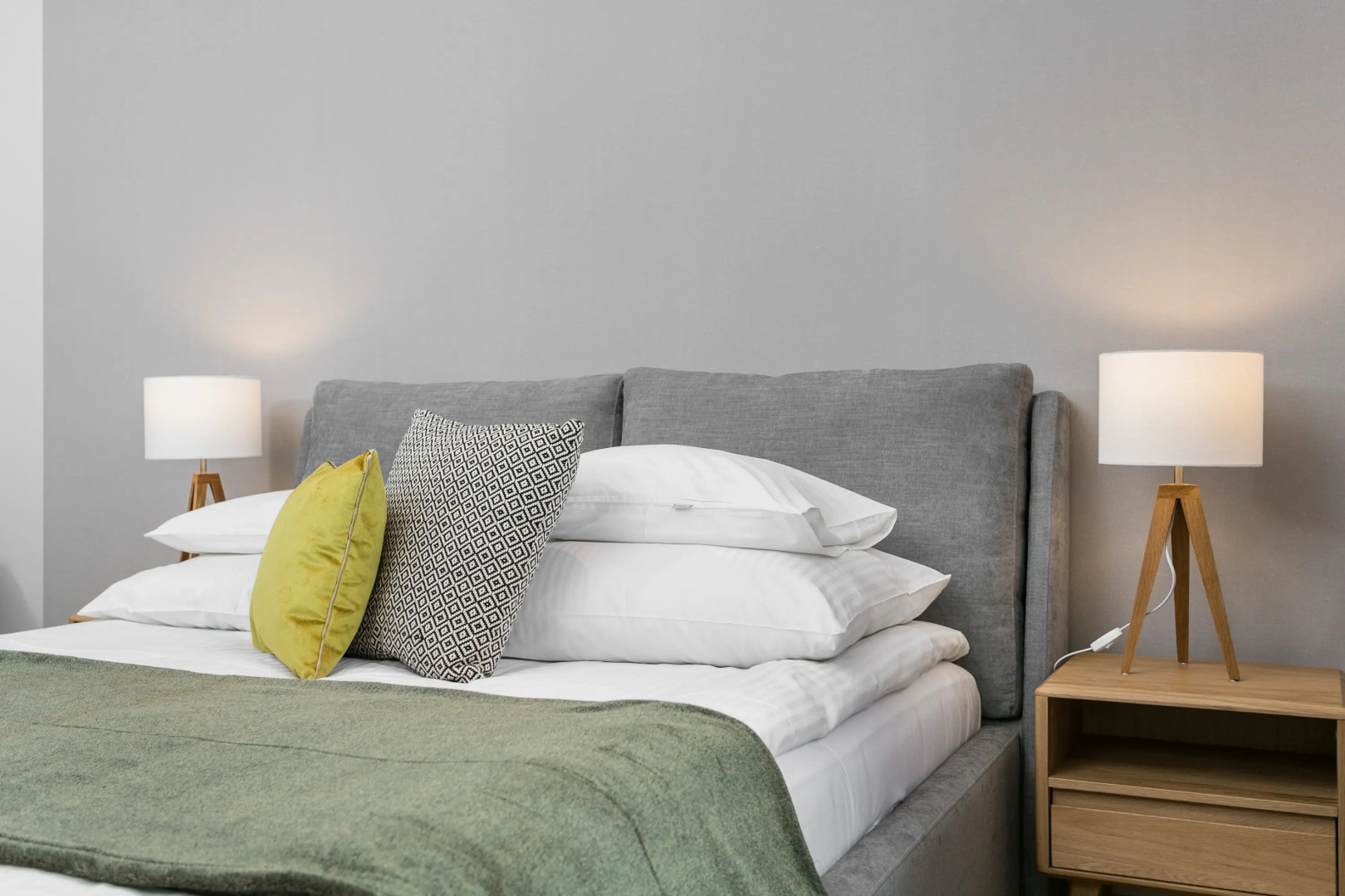 Foto - Venetian House Market Square Aparthotel