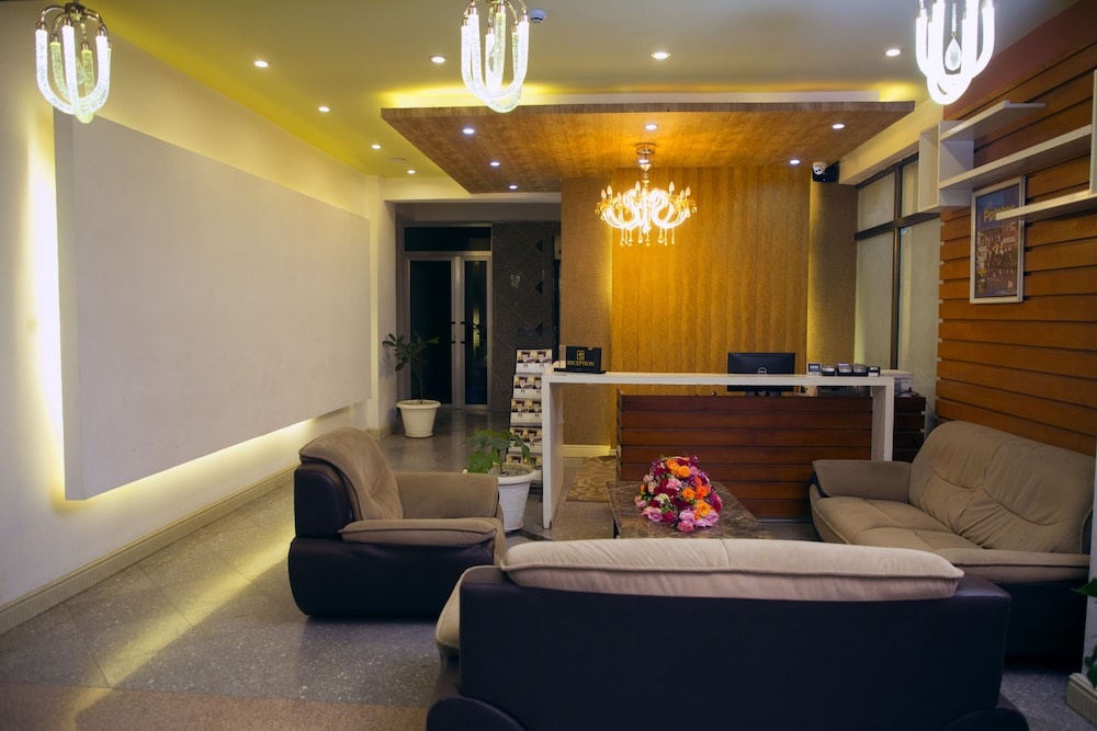 Mosy Hotel