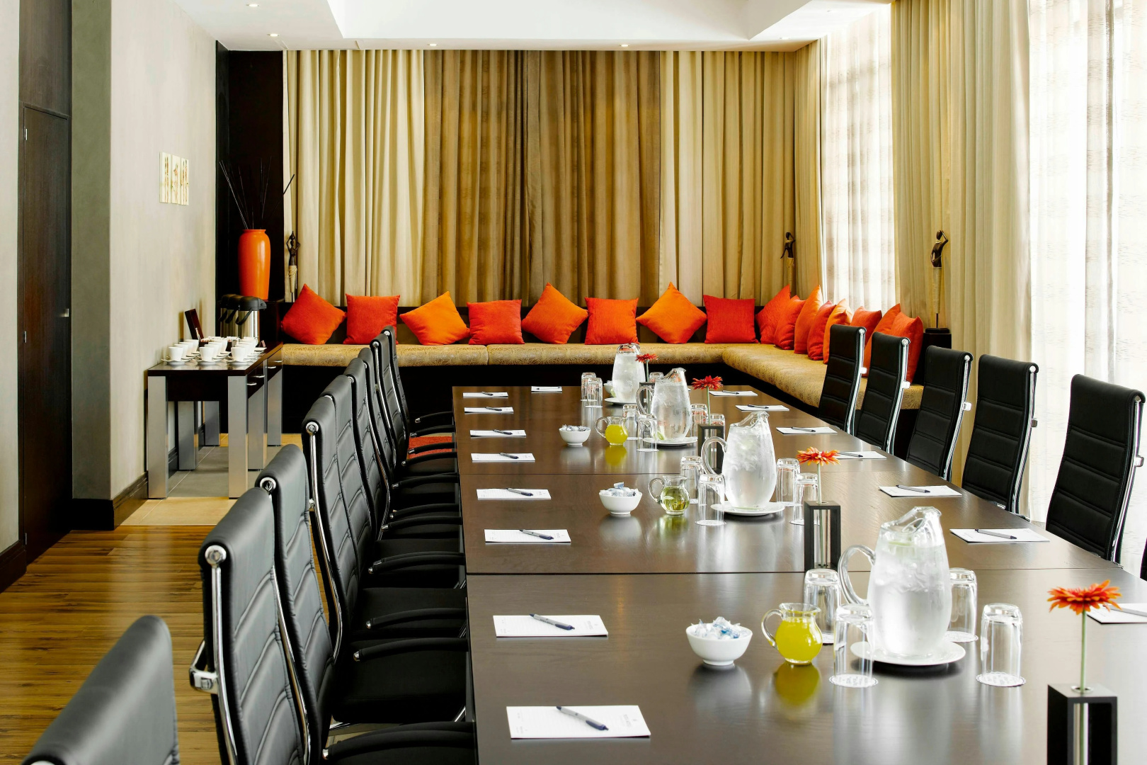 Foto - Protea Hotel by Marriott Cape Town North Wharf